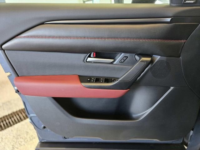 2025 Mazda Mazda CX-50 Hybrid Premium Package