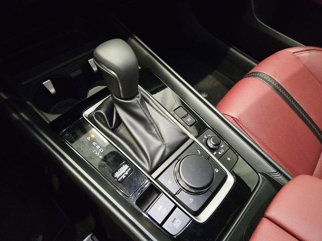 2025 Mazda Mazda CX-50 Hybrid Premium Package