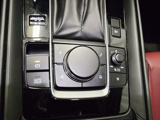 2025 Mazda Mazda CX-50 Hybrid Premium Package