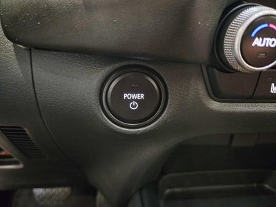 2025 Mazda Mazda CX-50 Hybrid Premium Package