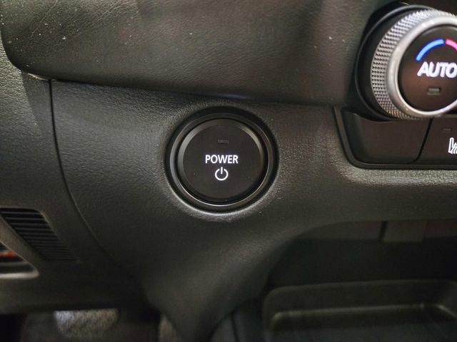 2025 Mazda Mazda CX-50 Hybrid Premium Package