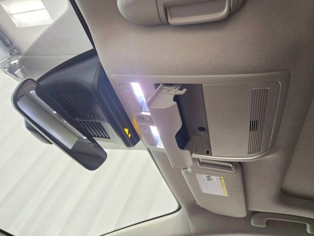 2025 Mazda Mazda CX-50 Hybrid Premium Package