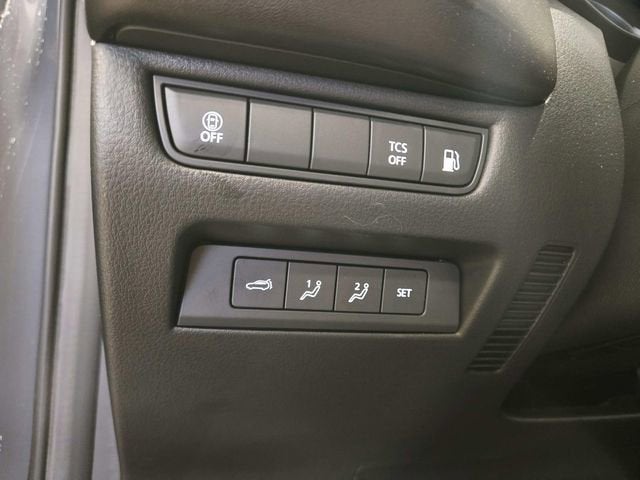 2025 Mazda Mazda CX-50 Hybrid Premium Package