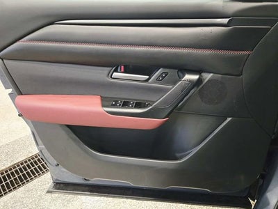 2025 Mazda Mazda CX-50 Hybrid Premium Package