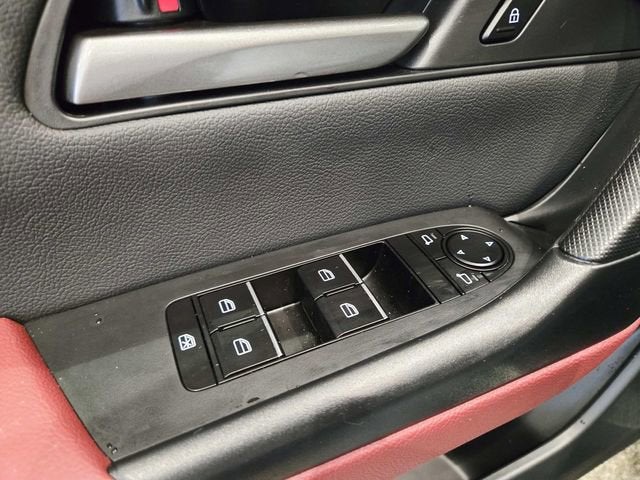 2025 Mazda Mazda CX-50 Hybrid Premium Package