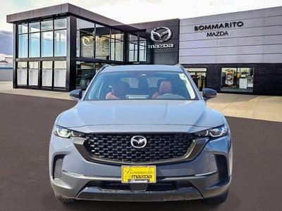 2025 Mazda Mazda CX-50 Hybrid Premium Package