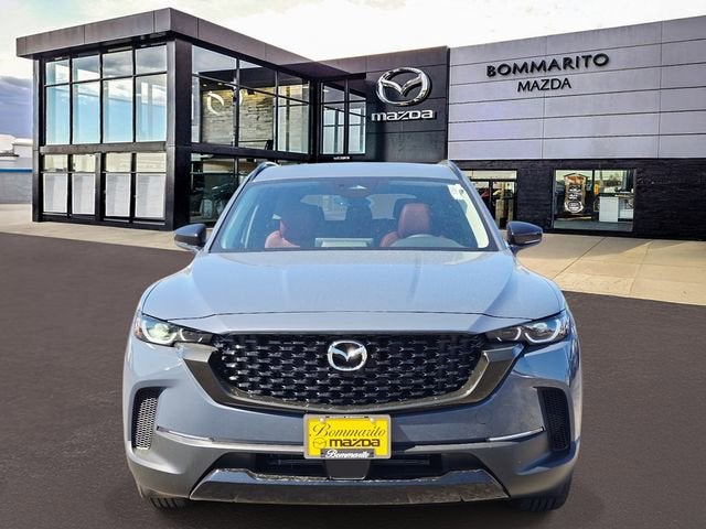 2025 Mazda Mazda CX-50 Hybrid Premium Package