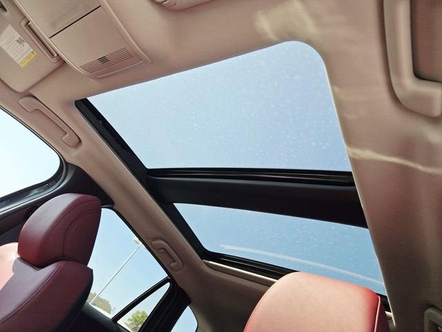 2025 Mazda Mazda CX-50 Hybrid Premium Package