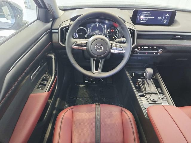 2025 Mazda Mazda CX-50 Hybrid Premium Package