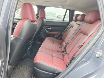 2025 Mazda Mazda CX-50 Hybrid Premium Package