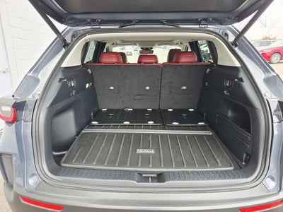 2025 Mazda Mazda CX-50 Hybrid Premium Package