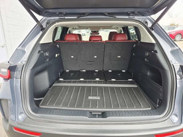 2025 Mazda Mazda CX-50 Hybrid Premium Package