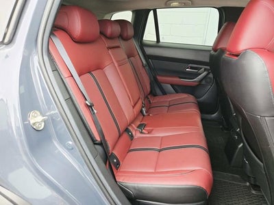 2025 Mazda Mazda CX-50 Hybrid Premium Package
