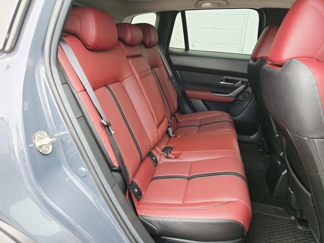 2025 Mazda Mazda CX-50 Hybrid Premium Package