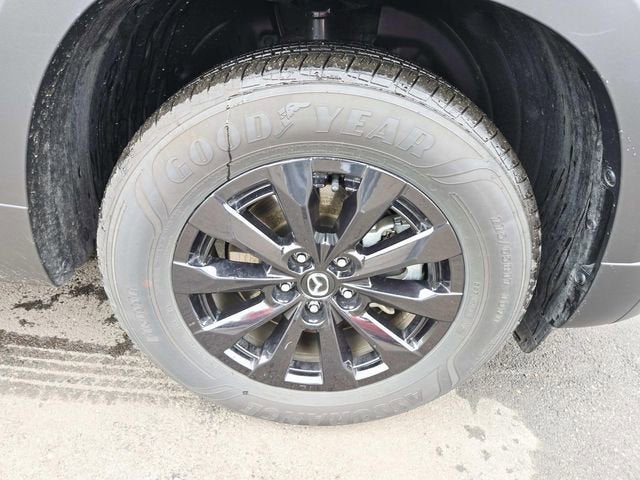 2025 Mazda Mazda CX-50 Hybrid Premium Package