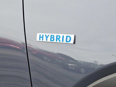 2025 Mazda Mazda CX-50 Hybrid Premium Package