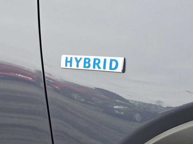 2025 Mazda Mazda CX-50 Hybrid Premium Package