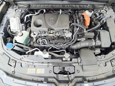 2025 Mazda Mazda CX-50 Hybrid Premium Package