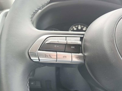 2025 Mazda Mazda CX-50 Hybrid Premium Package