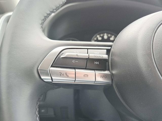 2025 Mazda Mazda CX-50 Hybrid Premium Package