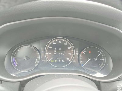 2025 Mazda Mazda CX-50 Hybrid Premium Package