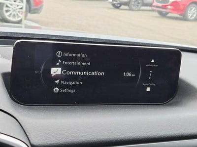 2025 Mazda Mazda CX-50 Hybrid Premium Package