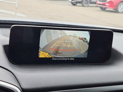 2025 Mazda Mazda CX-50 Hybrid Premium Package