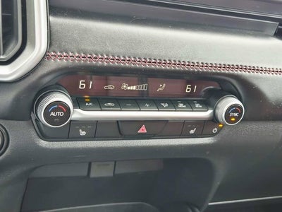 2025 Mazda Mazda CX-50 Hybrid Premium Package