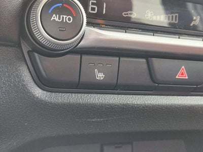 2025 Mazda Mazda CX-50 Hybrid Premium Package