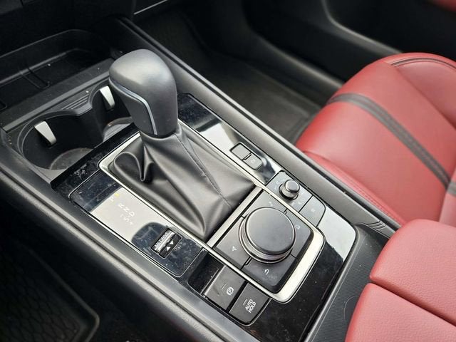 2025 Mazda Mazda CX-50 Hybrid Premium Package