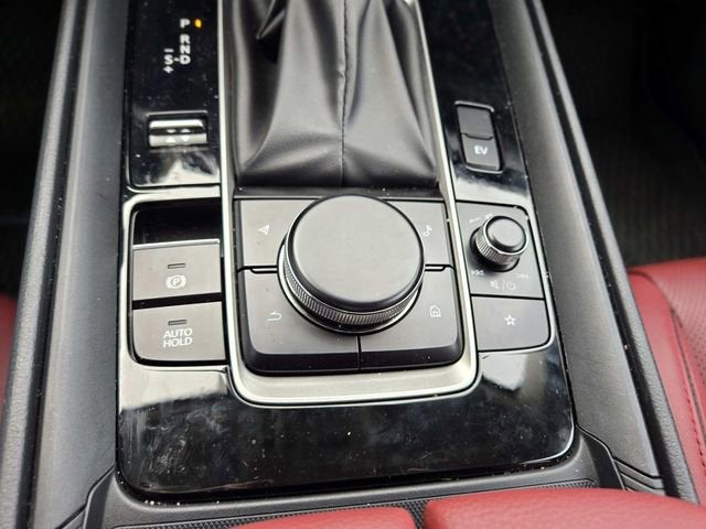 2025 Mazda Mazda CX-50 Hybrid Premium Package