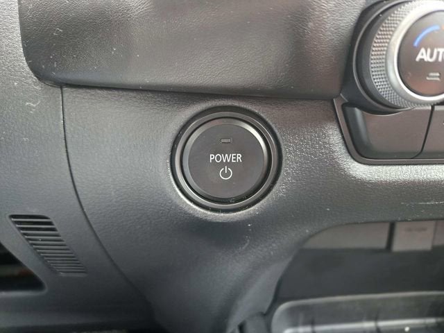 2025 Mazda Mazda CX-50 Hybrid Premium Package