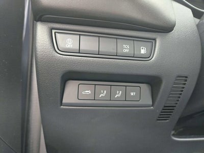 2025 Mazda Mazda CX-50 Hybrid Premium Package