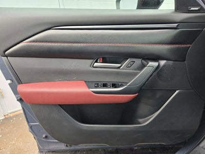 2025 Mazda Mazda CX-50 Hybrid Premium Package