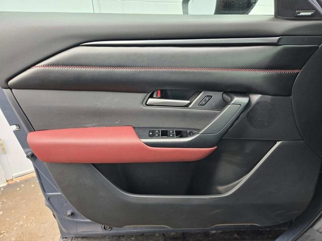 2025 Mazda Mazda CX-50 Hybrid Premium Package