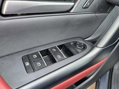 2025 Mazda Mazda CX-50 Hybrid Premium Package