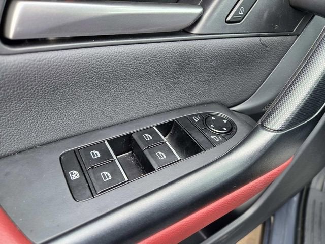 2025 Mazda Mazda CX-50 Hybrid Premium Package