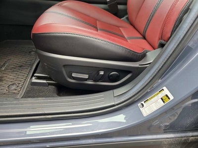 2025 Mazda Mazda CX-50 Hybrid Premium Package