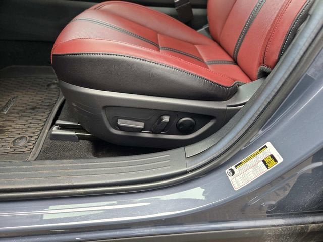 2025 Mazda Mazda CX-50 Hybrid Premium Package