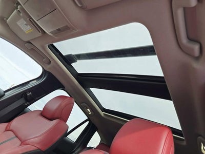 2025 Mazda Mazda CX-50 Hybrid Premium Package