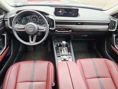 2025 Mazda Mazda CX-50 Hybrid Premium Package