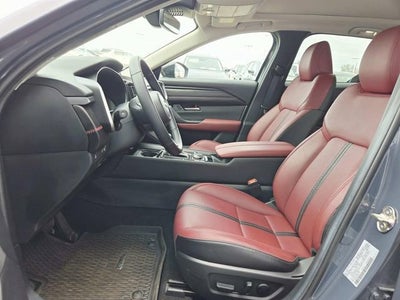 2025 Mazda Mazda CX-50 Hybrid Premium Package