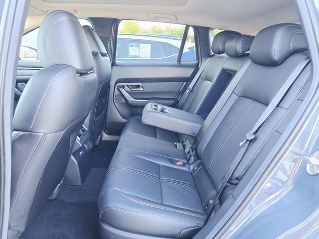 2025 Mazda Mazda CX-50 Hybrid Premium Package