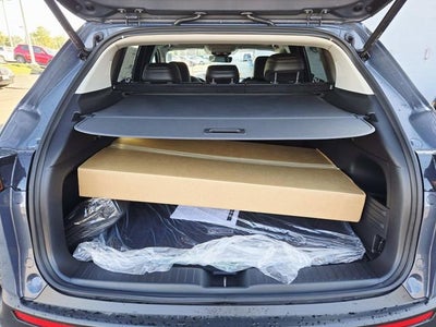 2025 Mazda Mazda CX-50 Hybrid Premium Package