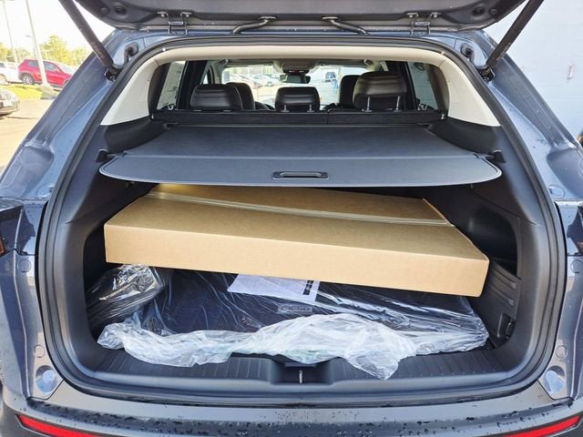 2025 Mazda Mazda CX-50 Hybrid Premium Package