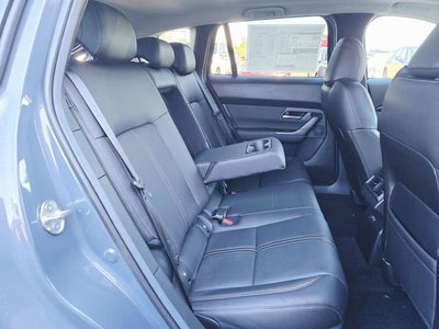 2025 Mazda Mazda CX-50 Hybrid Premium Package