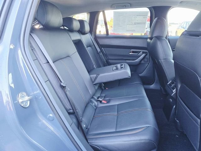 2025 Mazda Mazda CX-50 Hybrid Premium Package