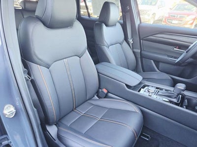 2025 Mazda Mazda CX-50 Hybrid Premium Package