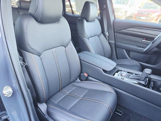 2025 Mazda Mazda CX-50 Hybrid Premium Package