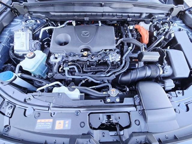 2025 Mazda Mazda CX-50 Hybrid Premium Package